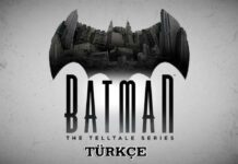 Batman Telltale Türkçe Dublaj İndir – Full PC + PS4/PS5
