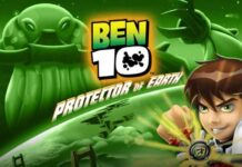 Ben 10 Protector of Earth İndir – Full PC + Türkçe
