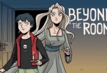 Beyond the Room İndir – Full PC + Türkçe