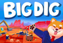 Big Dig İndir – Full PC + DLC