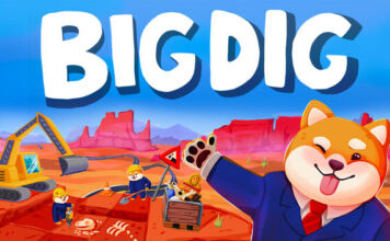 Big Dig İndir – Full PC + DLC