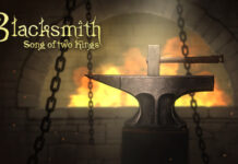 Blacksmith. Song of two Kings. İndir – Full PC + DLC