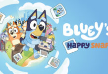 Bluey’s Happy Snaps İndir – Full PC + DLC