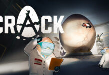 CRACK İndir – Full PC + Türkçe