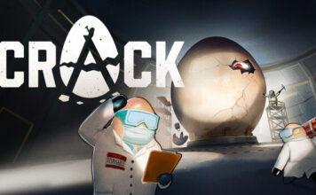 CRACK İndir – Full PC + Türkçe
