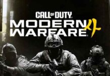 Call of Duty Modern Warfare 4 İndir – Full PC + DLC