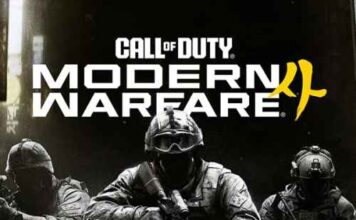 Call of Duty Modern Warfare 4 İndir – Full PC + DLC