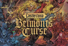 Castlevania Belmont’s Curse İndir – Full PC + DLC