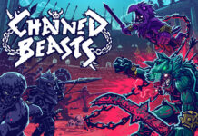 Chained Beasts İndir – Full PC + Türkçe