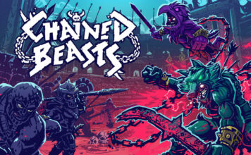 Chained Beasts İndir – Full PC + Türkçe