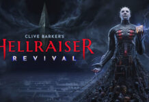 Clive Barker’s Hellraiser Revival İndir – Full PC + DLC