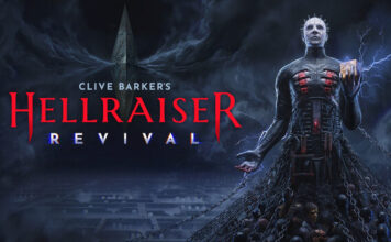 Clive Barker’s Hellraiser Revival İndir – Full PC + DLC