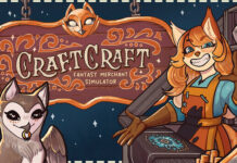 CraftCraft Fantasy Merchant Simulator İndir – Full PC + DLC