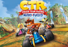 Crash Team Racing Nitro Fueled İndir – Full PC + DLC