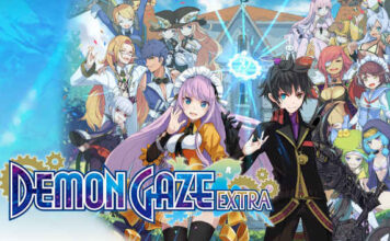 Demon Gaze Extra İndir – Full PC + DLC