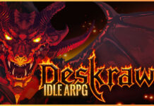 Deskrawl Idle ARPG İndir – Full PC + Türkçe