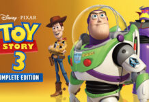 Disney/Pixar Toy Story 3 Complete Edition İndir – Full PC + DLC
