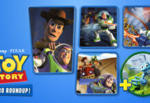 Disney/Pixar Toy Story Retro Roundup! İndir – Full PC + DLC