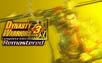 Dynasty Warriors 3 Complete Edition Remastered İndir – Full PC + DLC