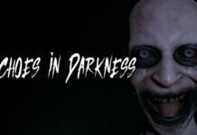 Echoes in Darkness İndir – Full PC + DLC