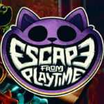 Escape from Playtime İndir – Full PC + DLC