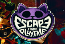 Escape from Playtime İndir – Full PC + DLC