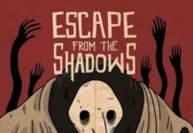 Escape from the Shadows İndir – Full PC + Türkçe