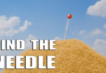 Find The Needle İndir – Full PC + Türkçe