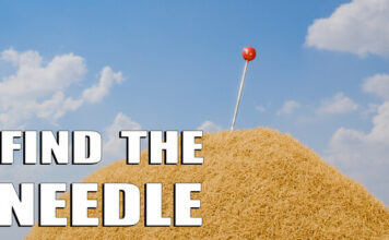Find The Needle İndir – Full PC + Türkçe