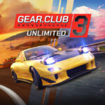 Gear.Club Unlimited 3 İndir – Full PC + DLC