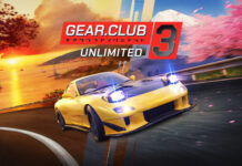 Gear.Club Unlimited 3 İndir – Full PC + DLC
