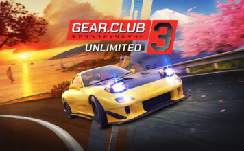 Gear.Club Unlimited 3 İndir – Full PC + DLC