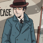 Ghost Case İndir – Full PC + Türkçe