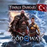 God of War Ragnarok Türkçe Dublaj Modu İndir – Full + Kurulum