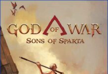 God of War Sons of Sparta İndir – Full PC + DLC