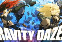 Gravity Rush 2 İndir – Full PC + DLC