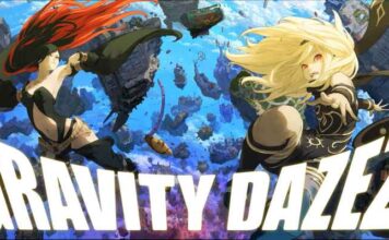 Gravity Rush 2 İndir – Full PC + DLC
