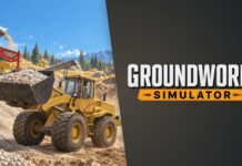 Groundwork Simulator İndir – Full PC + Türkçe