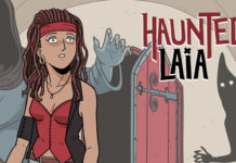 Haunted Laia İndir – Full PC + Türkçe