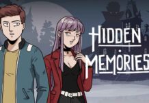Hidden Memories İndir – Full PC + Türkçe
