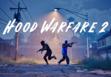 Hood Warfare 2 İndir – Full PC + DLC