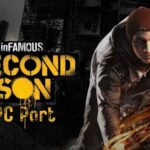 InFamous Second Son İndir – Full PC + Türkçe