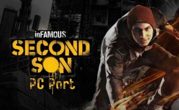 InFamous Second Son İndir – Full PC + Türkçe