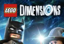 LEGO Dimensions İndir – Full PC + DLC