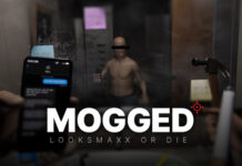 MOGGED Looksmaxx or Die İndir – Full PC + Türkçe
