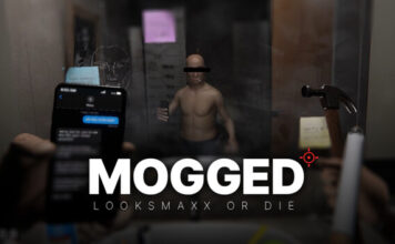 MOGGED Looksmaxx or Die İndir – Full PC + Türkçe