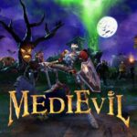 MediEvil İndir – Full PC + Türkçe