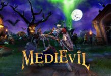 MediEvil İndir – Full PC + Türkçe