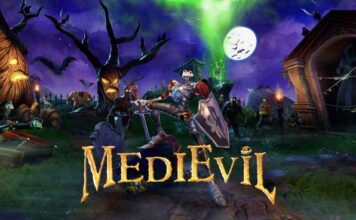 MediEvil İndir – Full PC + Türkçe