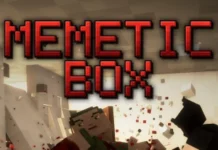 MemeticBox İndir – Full PC + DLC